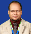Dr. A B M Alauddin Chowdhury