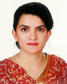 Ms. Farah Sharmin - 9f14007f6d690d5112a2e76d7c56ead4